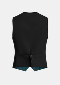 Douglas Tartan Waistcoat
