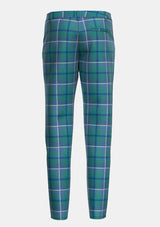 Douglas Tartan Trouser
