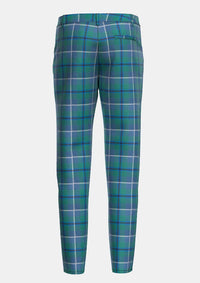 Douglas Tartan Trouser