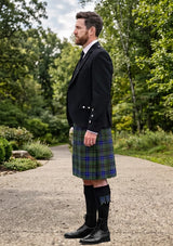 Traditional_Dowling_Tartan_4708_Kilt_and_Argyle_Jacket_Kilt_Outfit_left_image