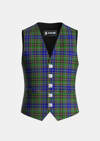 Traditional_Dowling_Tartan_4708_Waistcoat_front_image