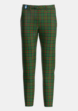 Doyle Tartan Trouser