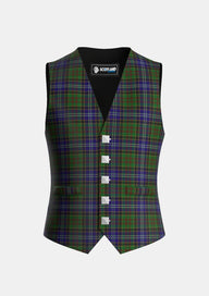 Traditional_Drennan_Tartan_4710_Waistcoat_front_image
