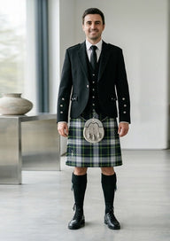 Traditional_Dress_Gordon_tartan_Kilt_and_Argyle_Jacket_Kilt_Outfit_front_image