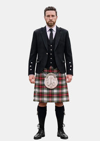 Traditional_Dress_Stewart_Tartan_Kilt_and_Argyle_Jacket_Kilt_Outfits_front_image