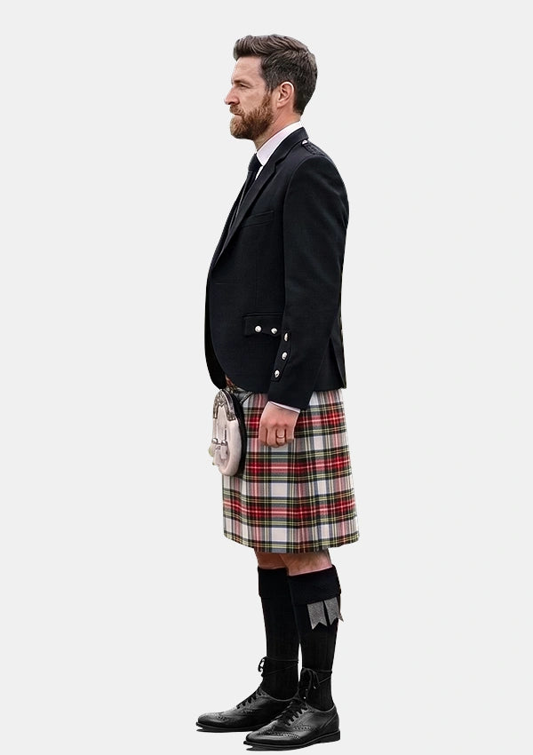 Traditional_Dress_Stewart_Tartan_Kilt_and_Argyle_Jacket_Kilt_Outfits_left_image
