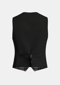 Traditional_Dress_Stewart_Tartan_Waistcoat_back_image