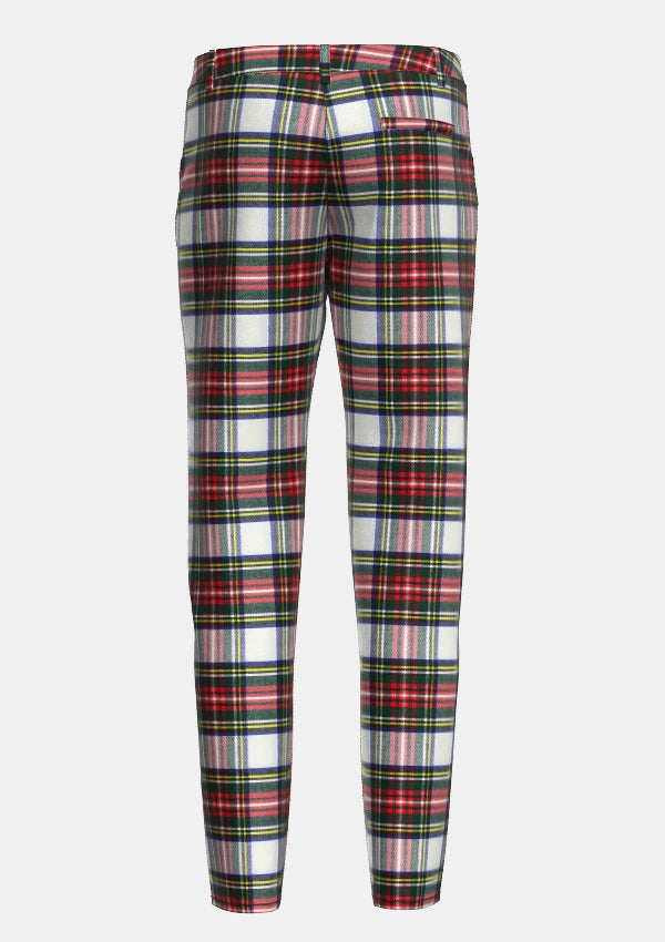 Traditional_Dress_Stewart_Tartan_trouser_back_image