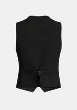 Traditional_Drummond_Grey_Tartan_1125_Waistcoat_back_image