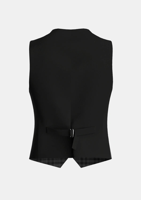 Traditional_Drummond_Grey_Tartan_1125_Waistcoat_back_image