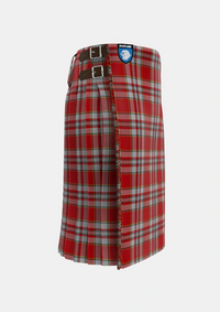 Traditional_Drummond_of_Perth_Dress_3_Tartan_1720_kilt_right_image_with_pleated_design_and_adjustable_buckles_for_men