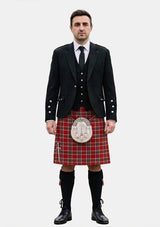 Traditional_Drummond_of_Perth_Dress_Tartan_Kilt_and_Argyle_Jacket_Kilt_Outfits_front_image