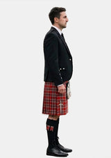Traditional_Drummond_of_Perth_Dress_Tartan_Kilt_and_Argyle_Jacket_Kilt_Outfits_right_image