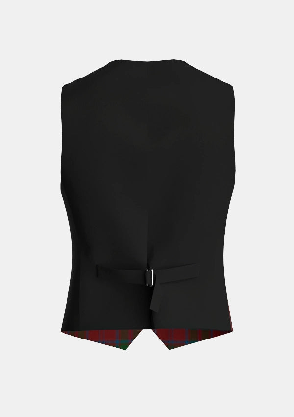 Drummond Tartan Waistcoat