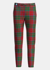 Drummond Tartan Trouser