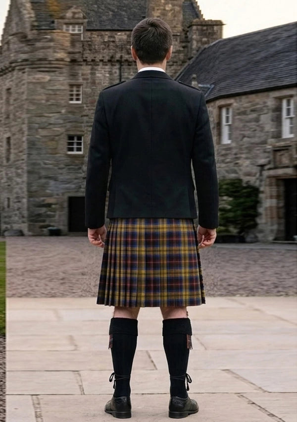 Traditional_Dublin_County_Crest_Range_Tartan_Kilt_and_Argyle_Jacket_Kilt_Outfit_back_image