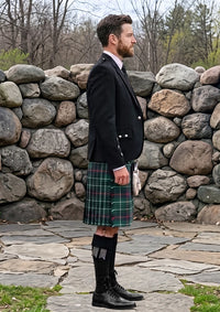 Traditional_Duncan_Modern_Tartan_Kilt_and_Argyle_Jacket_Kilt_Outfit_right_image
