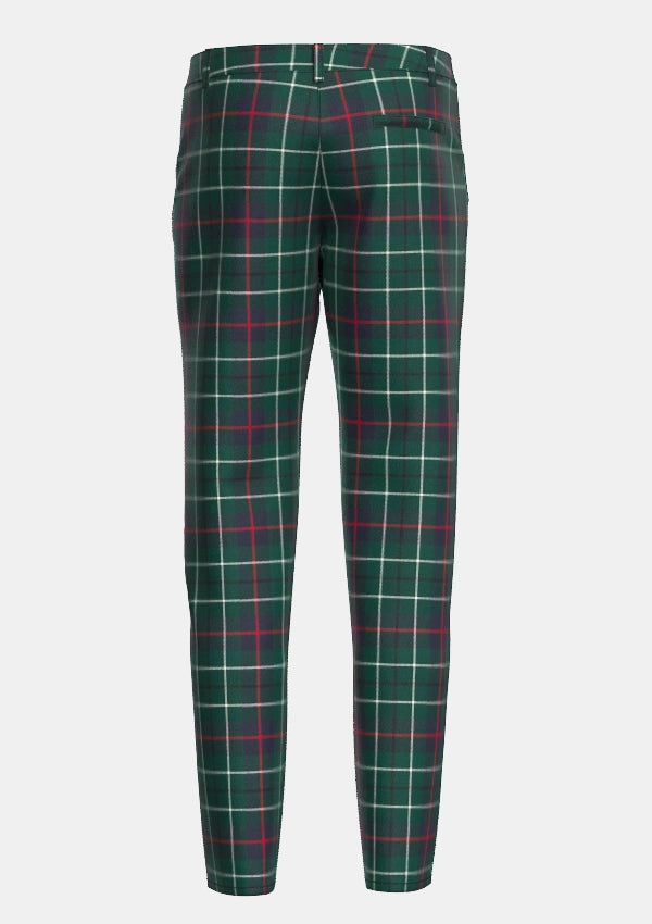 Traditional_Duncan_Modern_Tartan_trouser_back_image