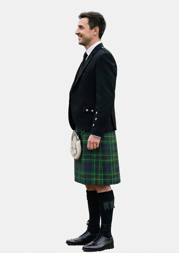 Traditional_Duncan_tartan_1112_Kilt_and_Argyle_Jacket_Kilt_Outfits_left_image