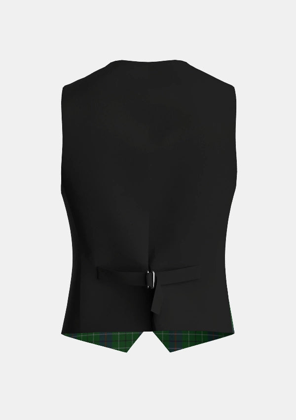 Traditional_Duncan_tartan_1112_Waistcoat_back_image