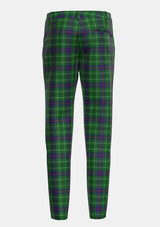 Duncan Tartan Trouser