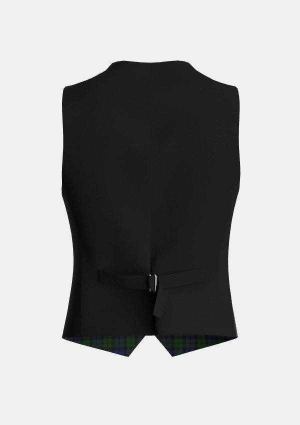 Traditional_Dundas_3_Tartan_1041_Waistcoat_back_image
