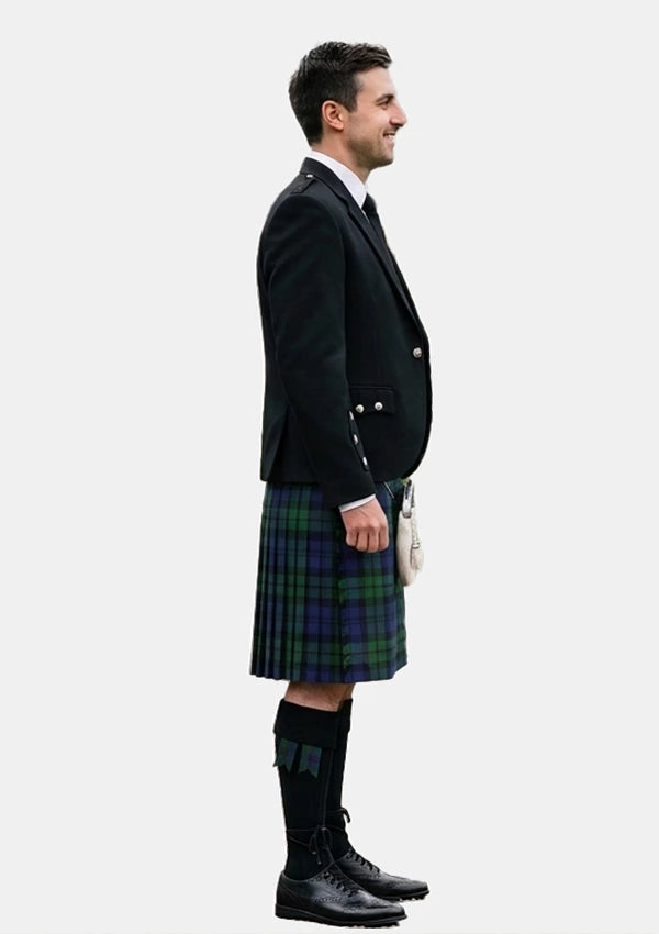 Traditional_Dundas_tartan_1041_Kilt_and_Argyle_Jacket_Kilt_Outfits_right_image
