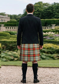 Traditional_Dundee_tartan_844_Kilt_and_Argyle_Jacket_Kilt_Outfit_back_image