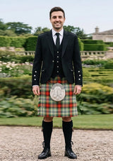 Traditional_Dundee_tartan_844_Kilt_and_Argyle_Jacket_Kilt_Outfit_front_image