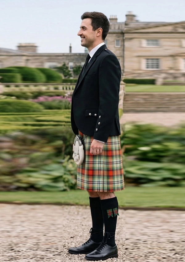 Traditional_Dundee_tartan_844_Kilt_and_Argyle_Jacket_Kilt_Outfit_left_image