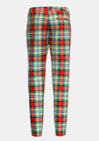 Dundee Tartan Trouser