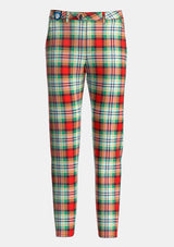 Dundee Tartan Trouser