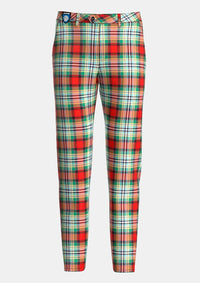 Dundee Tartan Trouser