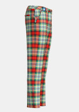 Dundee Tartan Trouser