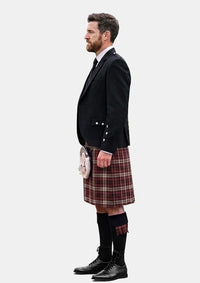 Traditional_Dunkeld_Tartan_2423_Kilt_and_Argyle_Jacket_Kilt_Outfits_left_image