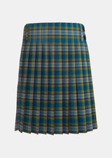 Traditional_Dunn_tartan_back_image_with_pleated_design_and_adjustable_buckles_for_men
