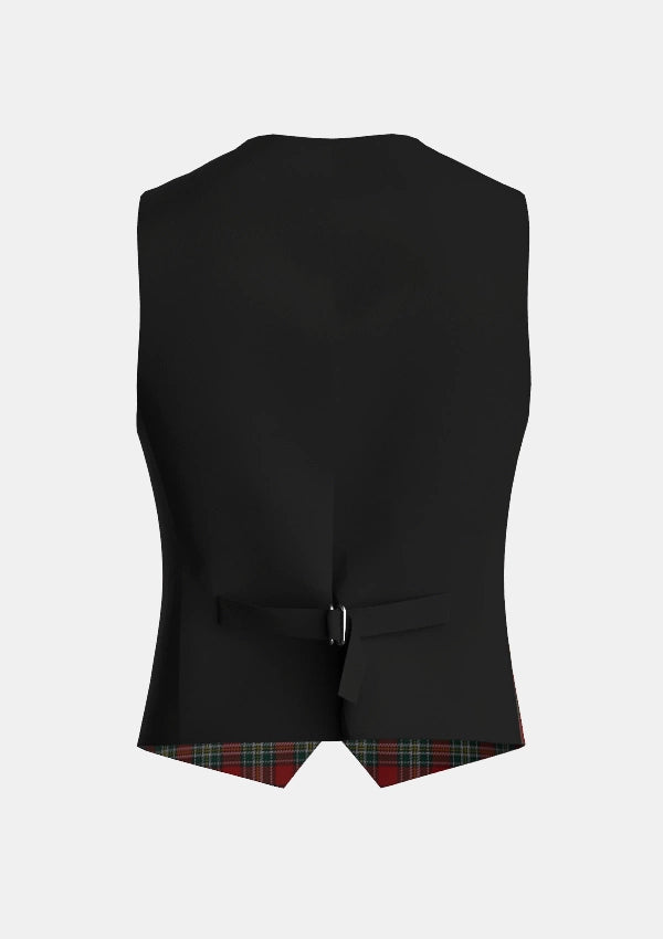 Traditional_Dunne_Jordan_Tartan_12433_Waistcoat_back_image