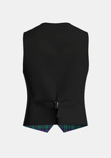 Traditional_Durham_Tartan_Waistcoat_back_image