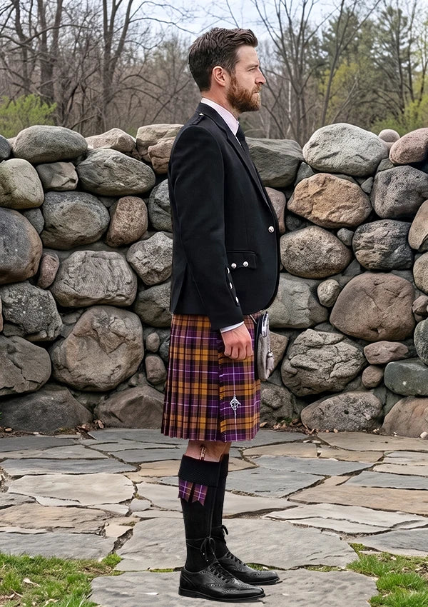 Traditional_Dutch_Tartan_1134_Kilt_and_Argyle_Jacket_Kilt_Outfit_right_image
