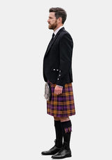 Traditional_Dutch_Tartan_1134_Kilt_and_Argyle_Jacket_Kilt_Outfits_left_image