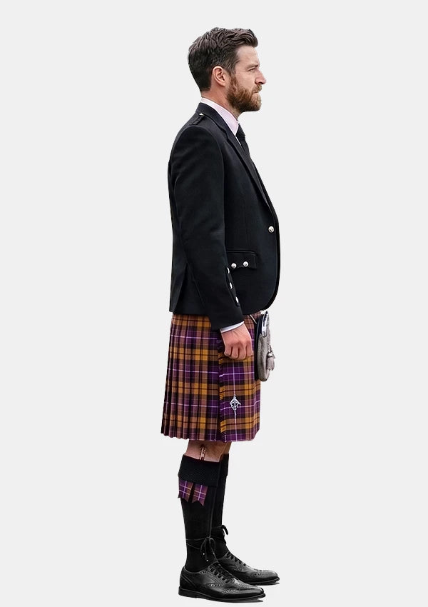Traditional_Dutch_Tartan_1134_Kilt_and_Argyle_Jacket_Kilt_Outfits_right_image