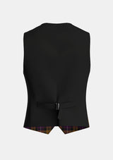 Traditional_Dutch_Tartan_1134_Waistcoat_back_image