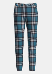 Earl of St Andrews Tartan Trouser