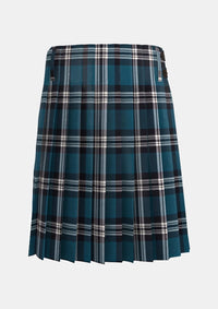 Traditional_Earl_of_St_Andrews_tartan_back_image_with_pleated_design_and_adjustable_buckles_for_men