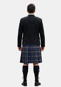 Traditional_Earthrise_Tartan_Kilt_and_Argyle_Jacket_Kilt_Outfits_back_image