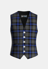 Traditional_Earthrise_Tartan_Waistcoat_front_image