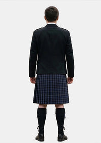 Traditional_Edgar_Tartan_11125_Kilt_and_Argyle_Jacket_Kilt_Outfits_back_image