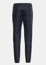 Edgar Tartan Trouser