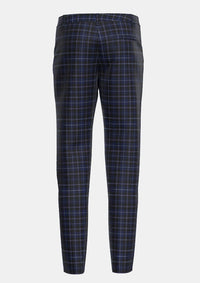 Edgar Tartan Trouser