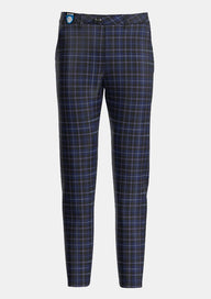 Edgar Tartan Trouser
